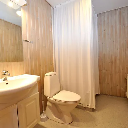 Отель Hotel Gudhjem 3*