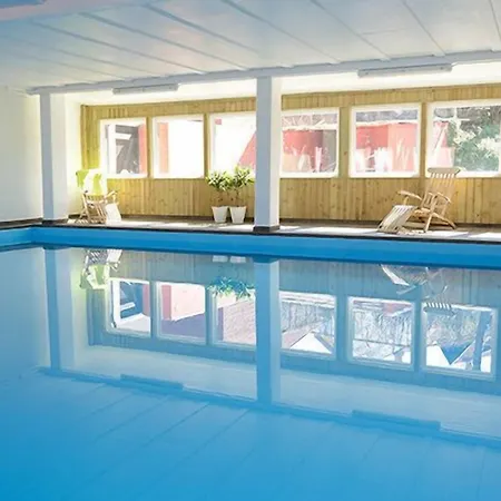 Hotel Gudhjem Hotel 3*