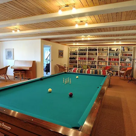Hotel Gudhjem Hotell 3*