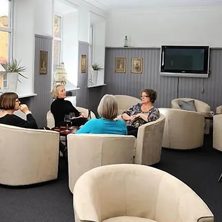 Hotel Hotel Gudhjem 3*