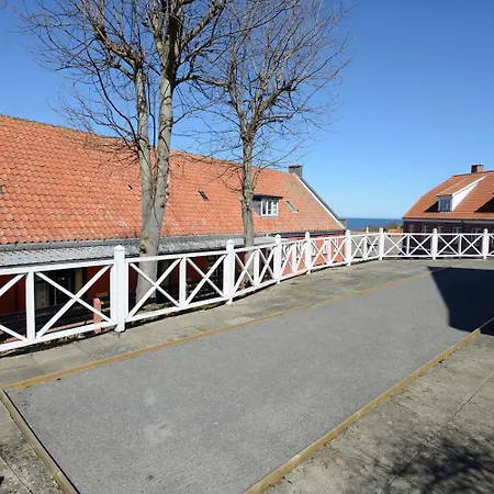 Hotel Gudhjem