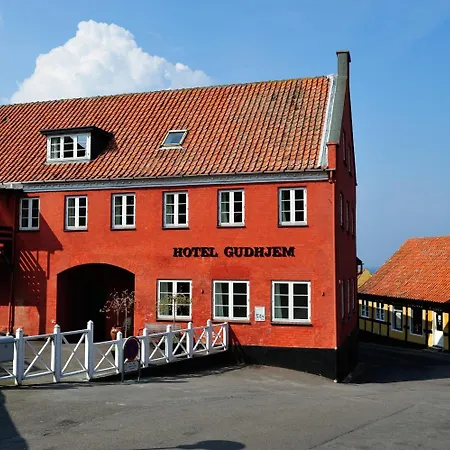 Hotel Gudhjem