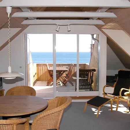 Hotel Gudhjem Hotel 3*
