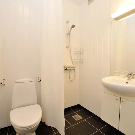 Hotel Gudhjem 3* Gudhjem