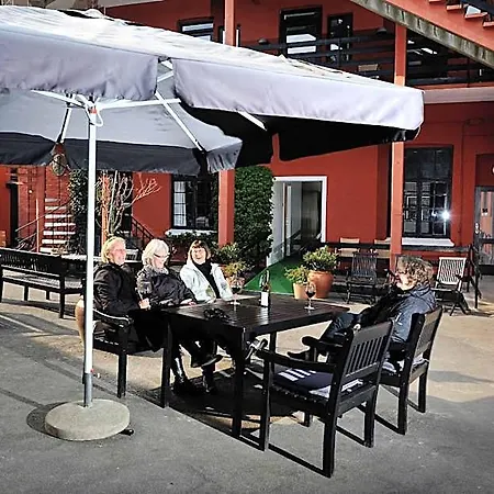 Hotel Hotel Gudhjem Gudhjem