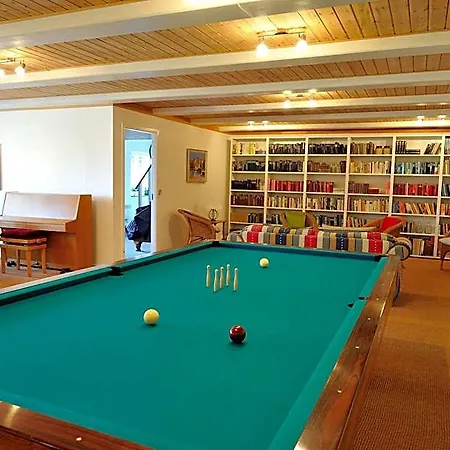 Hotel Hotel Gudhjem Gudhjem