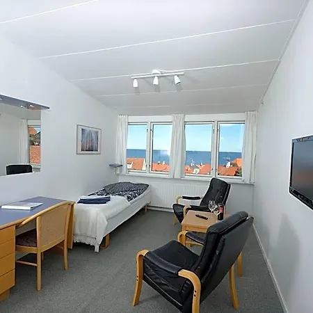 Hotel Hotel Gudhjem Gudhjem