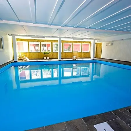 Hotel Hotel Gudhjem