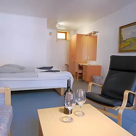 Hotel Gudhjem Gudhjem