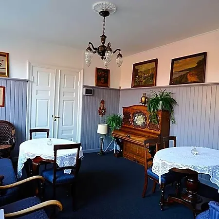 Hotel Gudhjem