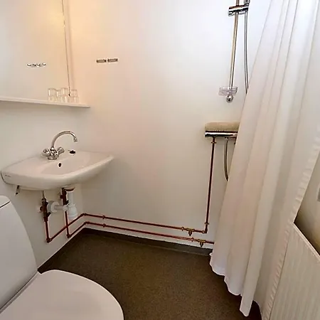 Hotel Gudhjem Hotel Gudhjem