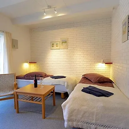 Hotel Gudhjem 3*