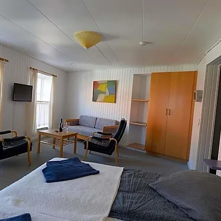 Hotel Gudhjem Gudhjem