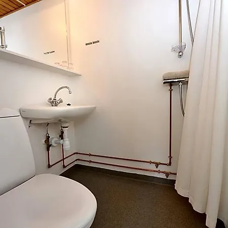 Hotel Gudhjem 3*