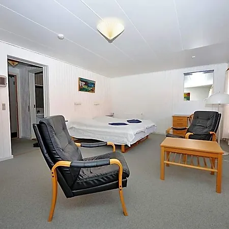 Hotel Gudhjem Hotel 3*