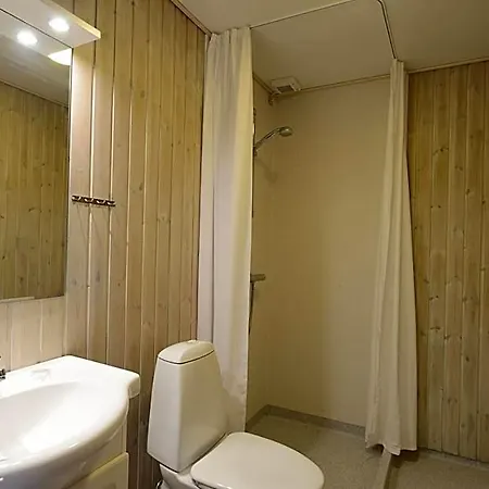 Hotel Hotel Gudhjem