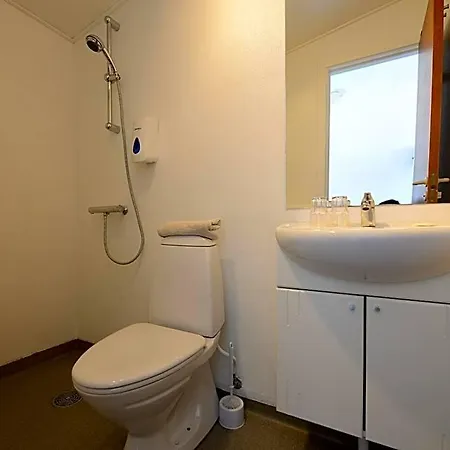 Hotel Gudhjem 3* Gudhjem