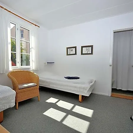 Hotel Gudhjem Gudhjem