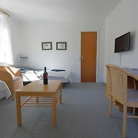 Hotel Gudhjem Hotel Gudhjem