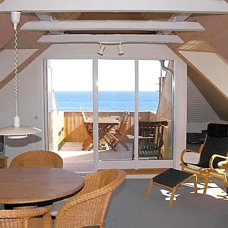 Hotel Gudhjem