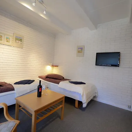 Hotel Gudhjem Hotel 3*