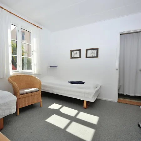 Hotel Gudhjem 3*