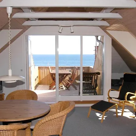 Hotel Gudhjem Hotel