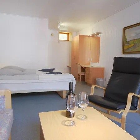 Hotell Hotel Gudhjem Gudhjem