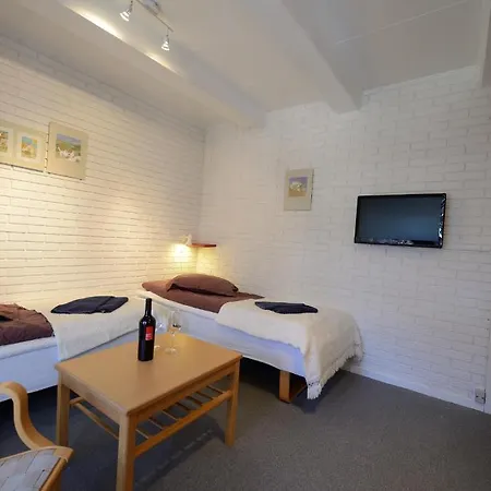 Hotel Hotel Gudhjem Gudhjem