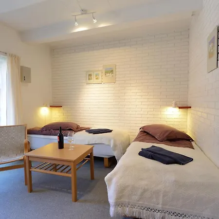 Hotel Hotel Gudhjem 3*