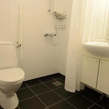 Hotel Hotel Gudhjem 3*