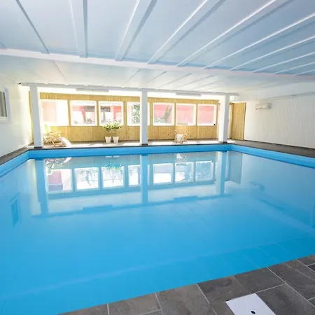 Hotel Gudhjem Hotel Gudhjem