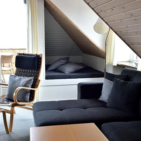 Hotel Gudhjem Hotel Gudhjem