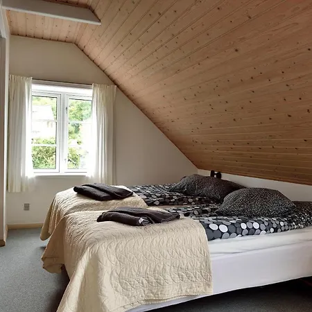 Hotel Gudhjem Hotel Gudhjem