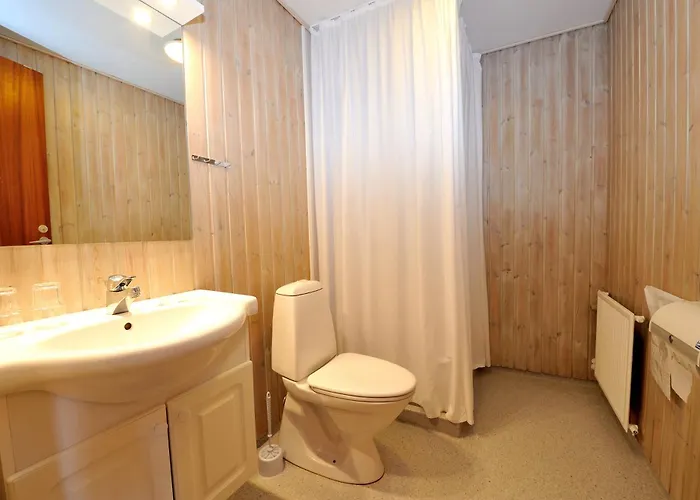 Hotel Hotel Gudhjem 3*