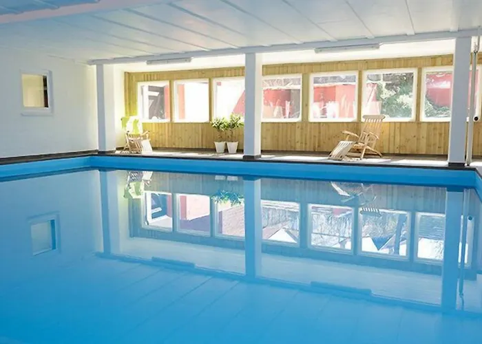 Hotel Gudhjem Hotel 3*