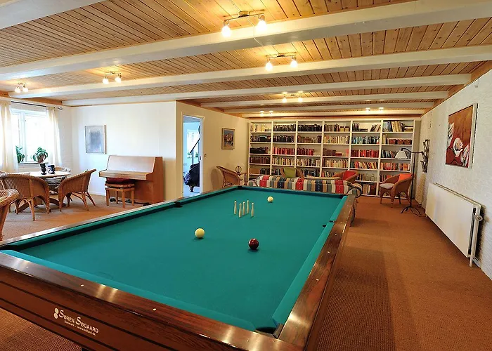 Hotel Gudhjem Hotel 3*