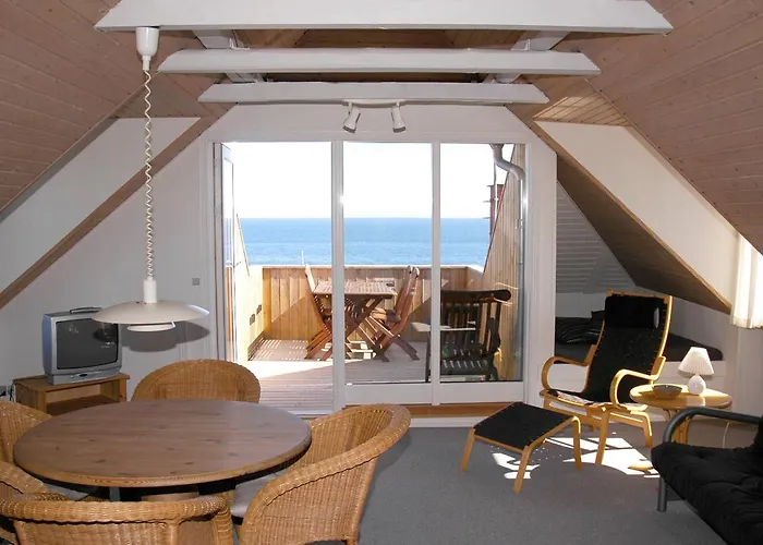 Hotel Gudhjem Hotel 3*