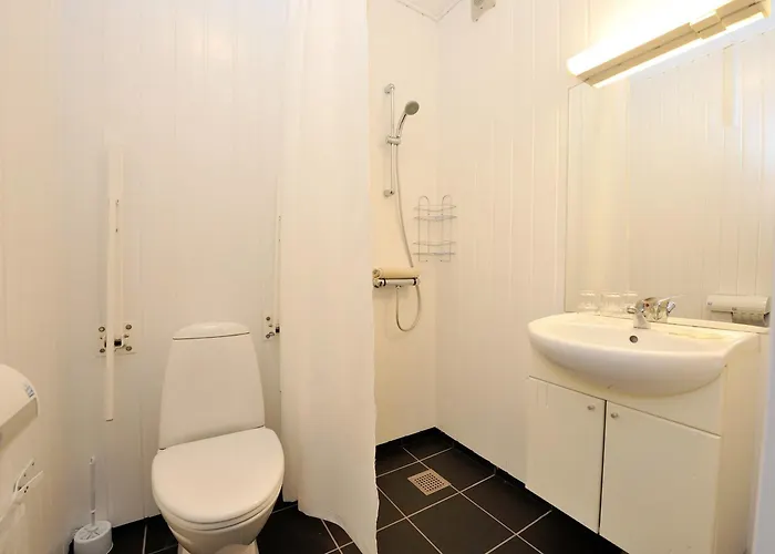 Hotel Gudhjem 3* Gudhjem