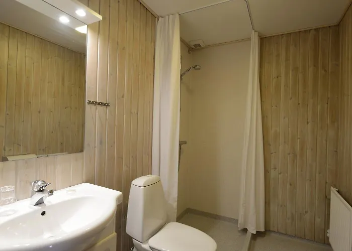Hotel Hotel Gudhjem