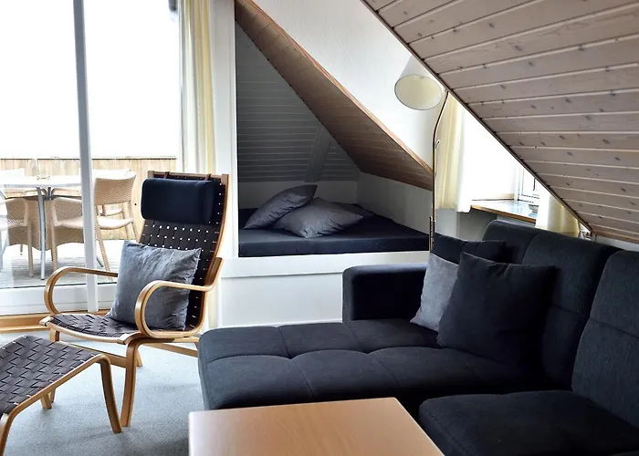 Hotel Gudhjem 3* Gudhjem