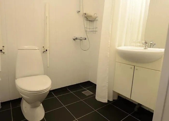 Hotel Hotel Gudhjem 3*