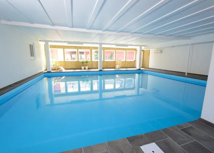 Hotel Gudhjem Hotel Gudhjem